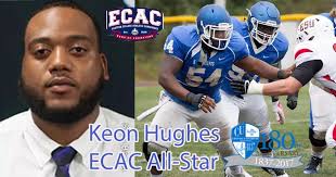 Keon Hughes