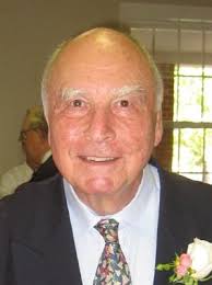 Leland Fox Obituary (1931