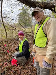 Copy of UGS 2022 Annual Volunteer Report