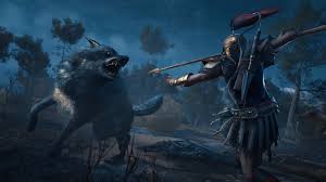Some perfect assassin's creed odyssey cosplay. Download Latest Hd Wallpapers Of Games Assassins Creed Odyssey Wallpapers 2