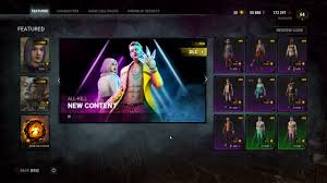 Dbd new codes can offer you many choices to save money thanks to 15 active results. Two Dbd Codes Youtube