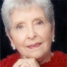 Florence Brock Obituary March 12, 2008