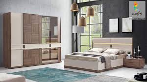 غرف نوم عرسان مودرن 2017 2018 لوكشين ديزين نت Bedroom Furniture Design Wardrobe Design Bedroom Modern Bedroom