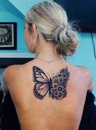 Fatmoodz Vsco Tattoos Back Tattoo Women Dainty Tattoos