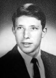 Fourth Induction Class