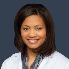 Keisha Evon Robinson, DO| Family Medicine