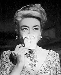 Revisiting Robert Aldrich's Hag Cinema: Part II ” I wouldn't piss