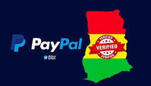 How To Register And Use Paypal In Ghana Ghana Paypal Credit Card Debit