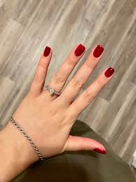 We did not find results for: On A Whim I Decided On A Square Nail Shape But I M Not Sure How To Feel I M Afraid They Make My Fingers Look Stubby Nails