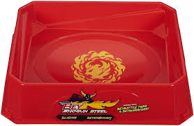 Buy Bestie Toys Bey Battle Legendary Stadium Big Size Red Online At Low Prices In India Amazon In Дᴘʏзья, ᴄ лʏᴛшиᴍ ᴛᴘэш ᴋᴏʜᴛᴇʜᴛᴏᴍ🔞. buy bestie toys bey battle legendary