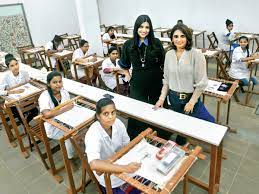 Urgently hiring for immediate joining for export executive. Embroiderers Supporting Strands