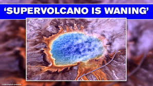 Yellowstone volcano scientists uncovered the smoking gun that makes the supervolcano so deadly, after more than five years studying the area. Yellowstone National Park S Supervolcano Waning Window For Next Eruption Increased Study