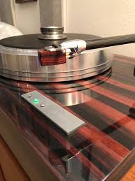 Sure, it's a better cartridge, but the corollary is that at the price point, you're getting more turntable for your money with the rega. Grado Labs Lineage Series The Flagship Grado Epoch3 Phono Cartridge Positive Feedback