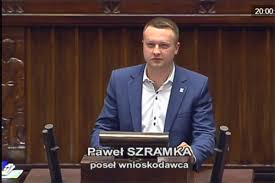 Poseł na sejm viii i ix kadencji. Pawel Szramka Szkoda Ze O Tym Nie Porozmawiamy Nowele Ustawy Prawo O Ruchu Drogowym Pierwsze Czytania I Ostatnie Prawo Drogowe