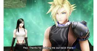 Thanks to dissidia forums, we now have the answer to everyone's. Dissidia 012 Duodecim Final Fantasy Game Review