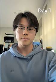 Brandon Speaking for 60 Seconds