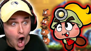 Every Single Shy Guy, EVER