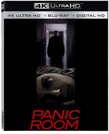 what happend to panic room 4k ? it was announced in 2018 and 2022 and no  news after that : r/Bluray