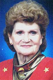 Virginia Zimmerman Obituary (2007)