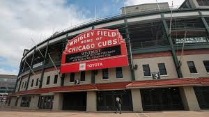 Maybe you would like to learn more about one of these? Cubs Wrigley Field Campus To Host Chicago Mass Vaccination Site Rsn
