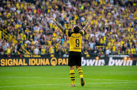 Pin On Borussia Dortmund Bvb