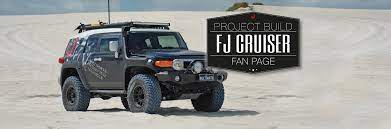Fj cruiser club of australia. Project Fj Cruiser Umv