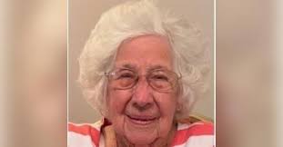 LaVada Manion Obituary