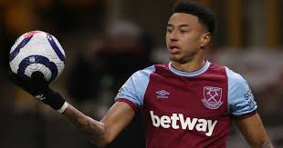 How many goals has jesse lingard scored this season? 9x Afmizgnfgjm