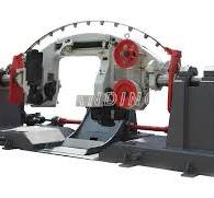 Double Twist Stranding Machine Supplier -Handing Machinery ...