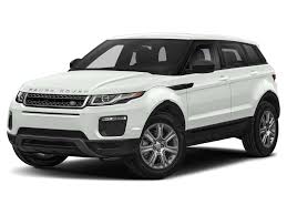 Land Rover Range Rover Evoque 2020 View Specs Prices Photos More Driving