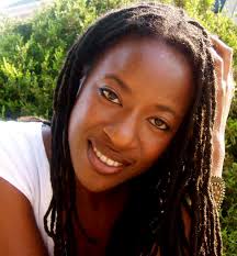 Moving Caribbean in New York City: Trindad Native Makeda Thomas