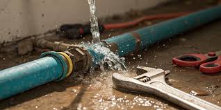 Burst Water Pipe Repair Cost: A 2026 Guide
