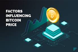 The bitcoin price page is part of the coindesk 20 that features price history, price ticker, market cap and live charts for the top cryptocurrencies. Top 5 Factors Influencing Bitcoin Price In Middle East