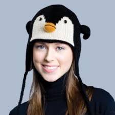 You can either do it with double delux, delux and just the sims 2. Delux Accessories Delux Knitwits Knit Penguin Pilot Hat Poshmark