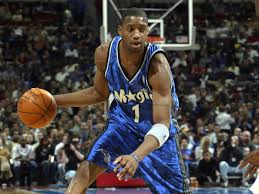 How has the draft and the looming start of free agency affected where all 30 teams stand? Nba 2k18 All Time Orlando Magic Roster Revealed Orlando Pinstriped Post