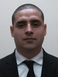 Ivan Coronel's Instagram, Twitter & Facebook