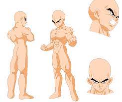 View, comment, download and edit dragonball minecraft skins. Vegeta Profile Base By Furipa93 On Deviantart
