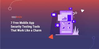 Mobile testing tools help you automate testing of your android and ios apps. 7 Free Mobile App Security Testing Tools That Work Like A Charm