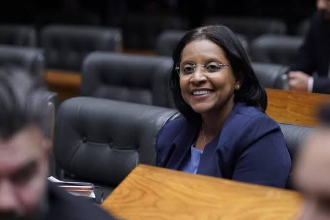 Bateu o martelo! Gisela Simona &eacute; escolhida como vice de Pivetta na disputa pelo Governo de MT - O Livre