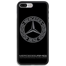 Mercedes Benz Amg Logo Print On Hard Cover Phone Case Protector For Iphone And Samsung Case Hard Cover Phone Cases Mercedes Benz Amg Amg Logo