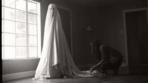 Casey Affleck's 'Ghost Story' costume required more than a sheet, seriously