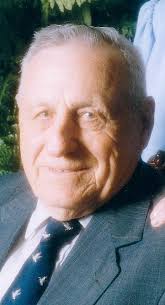 Obituary information for William Bernard Bremen