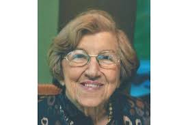 T'Mahry Axelrod Obituary (2015)