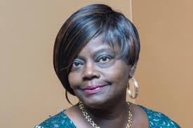 Fundraiser by Cheryl Fensom : Homegoing for Sheila Henderson-Jones