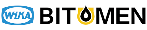 Or nv vis en co. Pt Wijaya Karya Bitumen