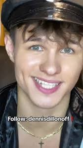 Dennis Doolin's Instagram, Twitter & Facebook