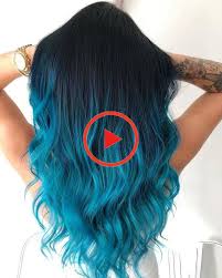 148 Ideas Hair Short Color Funky Hair Color Streaks Green Hair Blue Hair