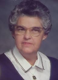 Elizabeth Burleson Obituary (2017)