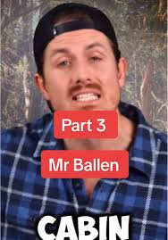 Nestor Flores Part 3 Mr Ballen