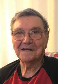 Obituary for William "Bill" J. Beeler
